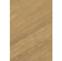 Närbild av laminatgolv