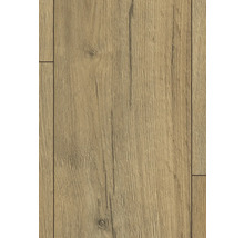 Dekorativt laminat i trälook