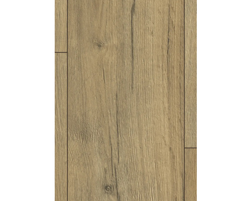 Dekorativt laminat i trälook