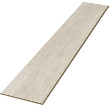 Laminatskiva med trädekor