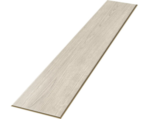 Laminatskiva med trädekor