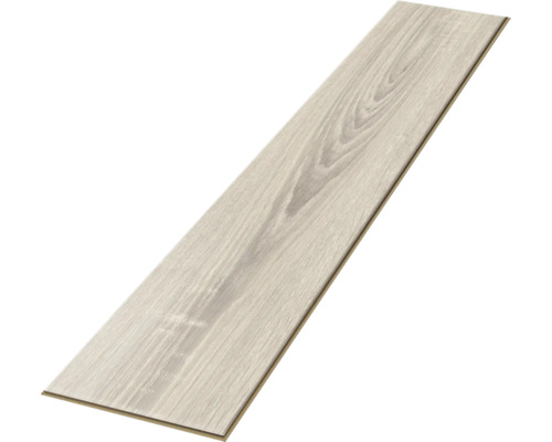 Enkel laminatplanka med träutseende