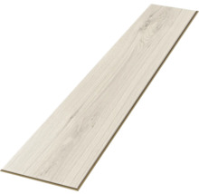 Laminatgolvskiva med trästruktur