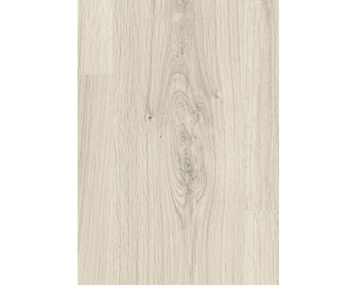 Närbild laminatgolv i trädesign