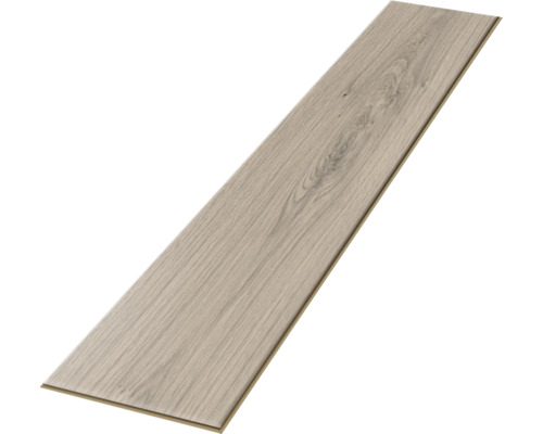 Laminatgolvplatta med träutseende