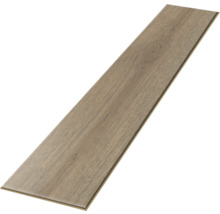 Laminatgolvplatta