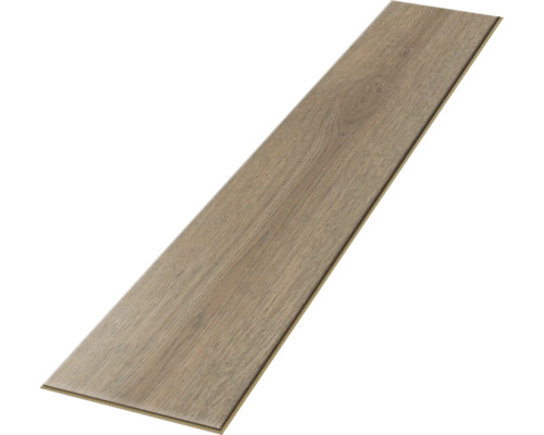 Laminatgolvplatta