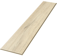 Enkel laminatbräda med träutseende