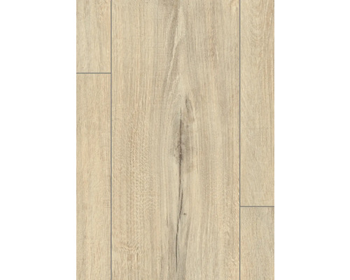 Trägolv med ljust träutseende