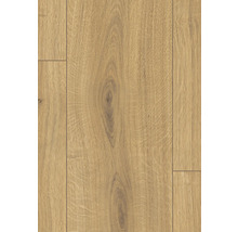 Laminatgolv med trästruktur