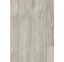 Paneler med träutseende