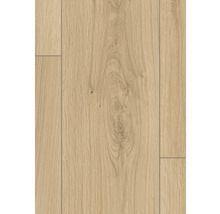 Laminatgolv med träutseende