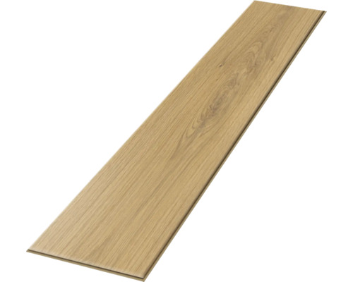 Laminatplanka av trä