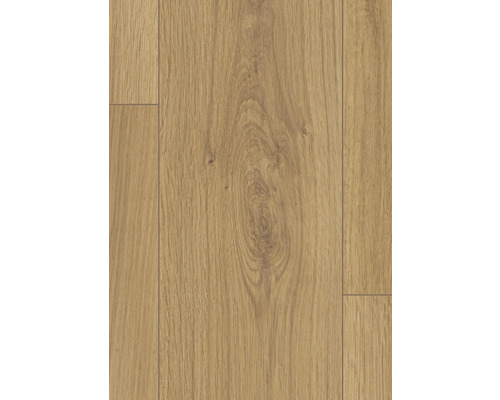 Närbild av laminatgolv med träutseende