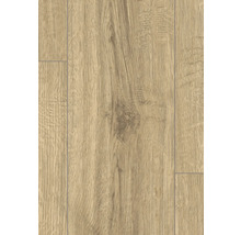 Laminatgolv med träutseende