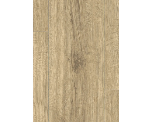 Laminatgolv med träutseende