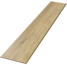 Laminatgolvpanel med träutseende