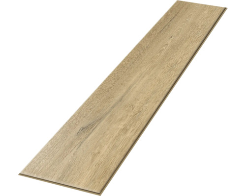 Laminatgolvpanel med träutseende