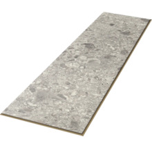 Dekorpanel med stenmönster