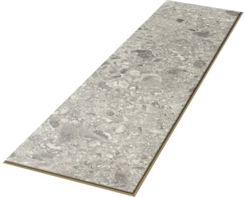 Dekorpanel med stenmönster