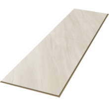 Laminatgolvplatta med stenutseende