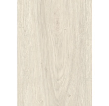 Dekor av ett ljust laminatgolv med trästruktur