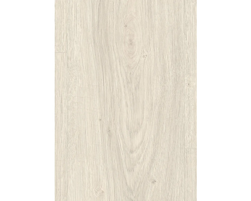 Dekor av ett ljust laminatgolv med trästruktur