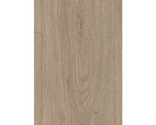 Dekorativt laminatgolvmönster i trälook