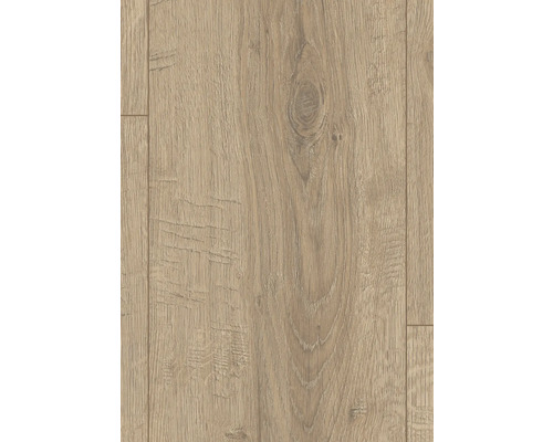 Närbild av laminatgolv