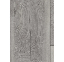 Trägolvstruktur av laminat