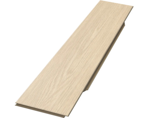 Laminatgolvprov av trä