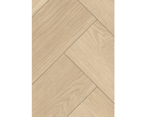 Parkettgolv i fiskbensmönster