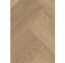 Parkettgolv i fiskbensmönster