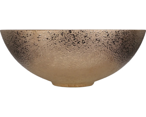 Dekorativ skål med strukturerad yta