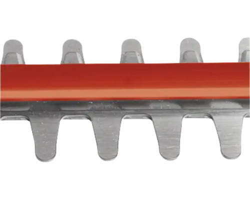 Knivbalk till en häcksax