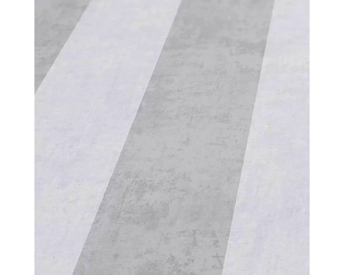 Närbild av en tapet med ett randigt mönster