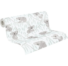 Tapetrulle med koalamotiv