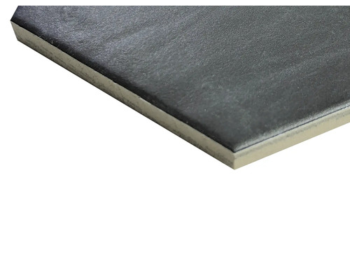 Närbild av en golvplatta