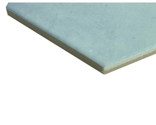 Närbild av en enda kakelplatta.