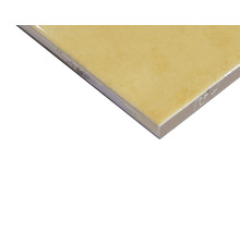 Detalj av keramisk platta