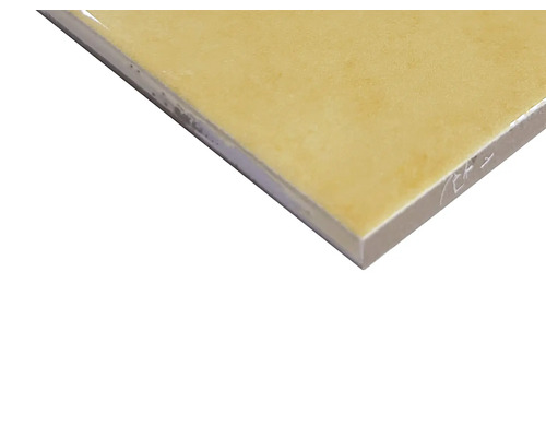 Detalj av keramisk platta