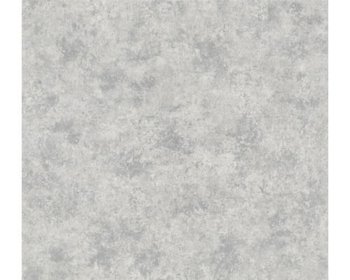 Tapet MARBURG Stenlook silver/grå 0,7x10,05m Tapet med betongutseende