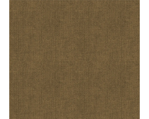 Tapet MARBURG Textillook koppar/brons 0,7x10,05m Textilstruktur, tygmönster