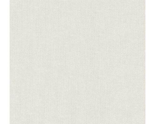 Tapet MARBURG Textillook vit/silver 0,7x10,05m