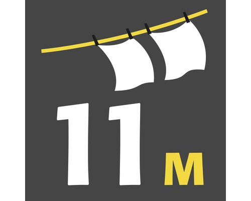 Symbolisk bild för 11 meter