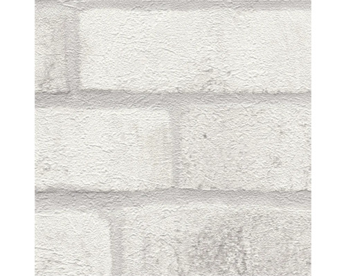 Tapet med tegelstensmönster