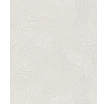 Tapet A.S CRÉATION sten vit 0,53x10,05m