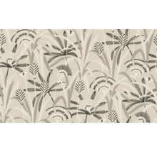 Tapet A.S CRÉATION Gräs beige 0,53x10,05m
