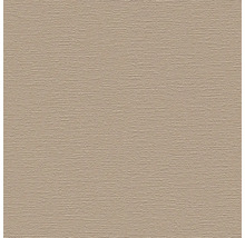 Tapet A.S CRÉATION Enfärgad beige 0,53x10,05m