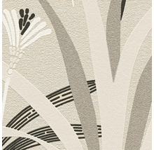 Tapet A.S CRÉATION Gräs beige 0,53x10,05m